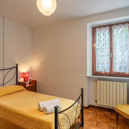 別荘 Casa Con Giardino Da Toni