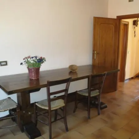 別荘 Casa Con Giardino Da Toni *