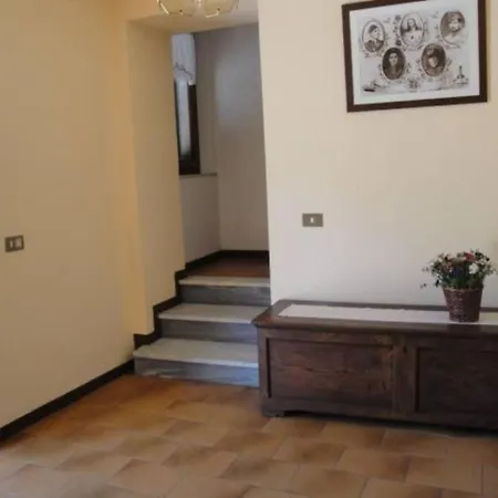 別荘 Casa Con Giardino Da Toni