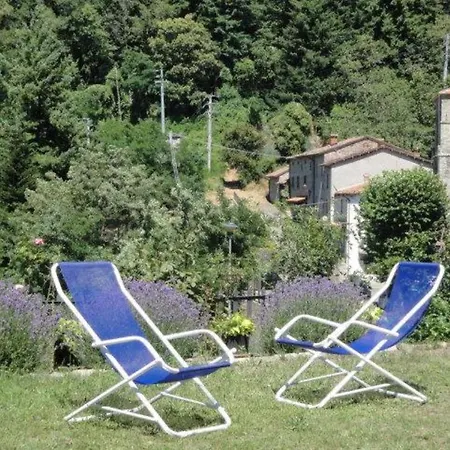 別荘 Casa Con Giardino Da Toni