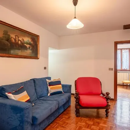 Casa Con Giardino Da Toni 別荘 *