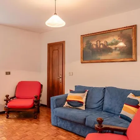 Casa Con Giardino Da Toni 別荘 *